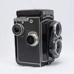 Micro Precision Microcord II 6x6 | Twin lens reflex camera