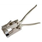 Pince tatouer 10mm 5 chiffres - kerbl