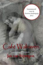 Café Walraven 9789490535407 Jan van Rijsingen, Verzenden, Gelezen, Jan van Rijsingen