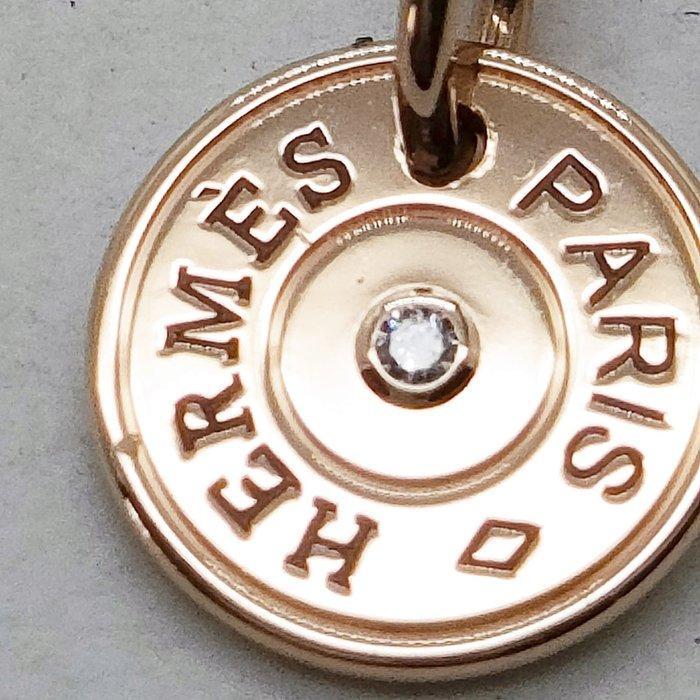 Hermès - Armband - Farandole - 18 karaat Roségoud, Bijoux, Sacs & Beauté, Bracelets