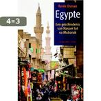 Egypte,een geschiedenis 9789054601753 Tarek Osman, Boeken, Verzenden, Gelezen, Tarek Osman