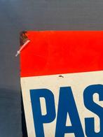 Pastis 51 - Pastis 51 - Reclamebord - Metaal