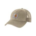 Carhartt Buffalo Tan Cap, Kleding | Dames, Hoeden en Petten, Verzenden, Nieuw