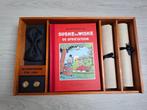 Suske en Wiske - De Sprietatoom - Luxe HC in kistje - 1, Livres