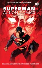 Superman: Action Comics Volume 1: Invisible Mafia, Verzenden