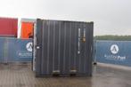 Veiling: Container RXTC-10IHX Nieuw, Ophalen