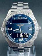 Breitling - Aerospace - E65062 - Homme - 1990-1999, Handtassen en Accessoires, Nieuw