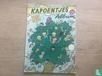 Kapoentje, t (tijdschrift) - Kapoentjes album - 1963, Verzenden, Neels, Marcel.