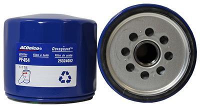 AC Delco PF454, Auto-onderdelen, Filters, Nieuw, Ophalen of Verzenden