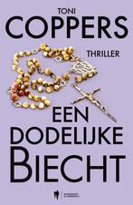 Een dodelijke biecht / Liese Meerhout / 21 9789493409781, Boeken, Thrillers, Verzenden, Gelezen, Toni Coppers
