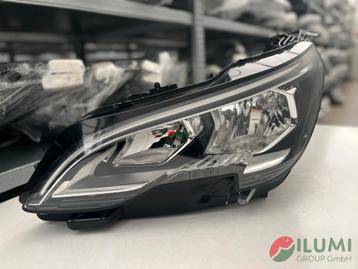 PEUGEOT II 3008 5008 LED PHARE AVANT GAUCHE  90056582 beschikbaar voor biedingen