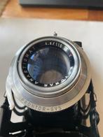 Kodak, Zeiss Ikon 6x9 / No 2 Brownie 6x9 120 / medium, Audio, Tv en Foto, Nieuw