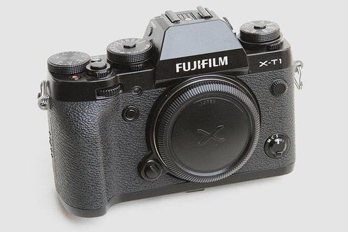 Fuji X-T1 Digitale camera, Audio, Tv en Foto, Fotocamera's Digitaal