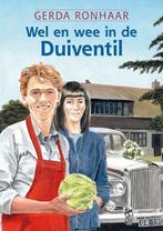 Wel en wee in de duiventil 9789059522947 Gerda Ronhaar, Boeken, Verzenden, Gelezen, Gerda Ronhaar