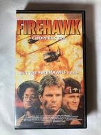 FIREHAWK CHOPPERS FLY (VHS), Gebruikt