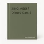 ZING MEE! / Disney Cars 2 9789041233196, Verzenden, Gelezen