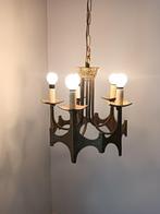 Lamp - Metaal, Brons, Antiek en Kunst