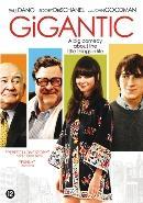 Gigantic op DVD, Verzenden, Nieuw in verpakking