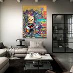 Jacob Hitt - KAWS 8-bit, Nieuw