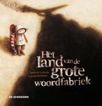 Geschenkeditie Het land van de grote woordfabriek, Verzenden, Zo goed als nieuw, Agnès de Lestrade