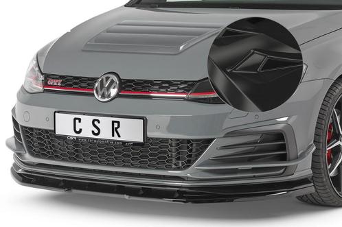 Cupspoiler voor VW Golf 7 GTI TCR CSL368-G, Auto-onderdelen, Carrosserie, Nieuw, Verzenden