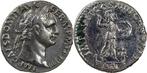 Romeinse Rijk. Domitianus (81-96 n.Chr.). Denarius Rome -