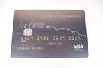 Harissart - Lehman Brothers (DIS)CREDIT CARD - Subprime, Antiek en Kunst