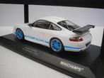 Minichamps 1:18 - Modelauto - Porsche 911 GT3 RS - 2002 -