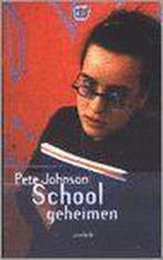 Schoolgeheimen 9789031715794, Livres, Pete Johnson, Verzenden
