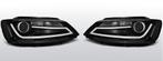 Koplampen Tube Light Real DRL | Volkswagen Jetta VI 2011- |, Verzenden, Nieuw, Volkswagen