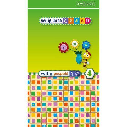 Veilig Leren Lezen (VLL) Kim versie Veilig Gespeld kern 4, Boeken, Schoolboeken, Verzenden