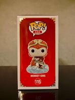 Funko - Figurine-jouet Funko Pop Journey to the West Sun