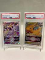 Pokémon - 2 Graded card - PSA 9, Hobby & Loisirs créatifs