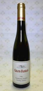 1998 Grans-Fassian, GK, Trittenheimer Apotheke Riesling -, Verzamelen, Nieuw