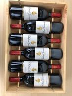 2020 Chateau Giscours - Bordeaux, Margaux 3ème Grand Cru, Nieuw