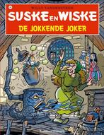 De jokkende joker / Suske en Wiske / 304 9789002234163, Gelezen, Willy Vandersteen, Verzenden