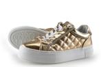 Guess Sneakers in maat 37 Goud, Kleding | Dames, Verzenden, Zo goed als nieuw, Sneakers, Overige kleuren