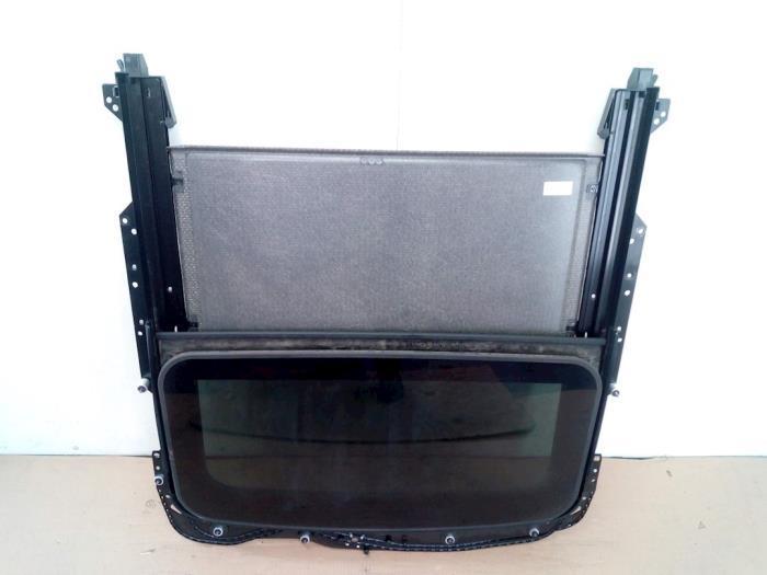 Schuifdak Volvo V70 O172686, Auto-onderdelen, Carrosserie