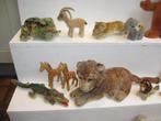 Steiff - Speelgoed Steiff dieren collectie - 1960-1970 -