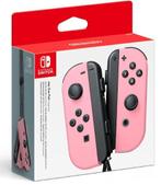 Nintendo Switch Joy-Con Controllers - Roze [Complete], Informatique & Logiciels, Ordinateurs & Logiciels Autre, Verzenden