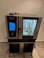 RATIONAL iCombi Pro 6-1/1 gaz Année 2020, Utilisé, Cuisinière, Friteuse et Grils