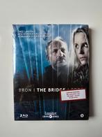 THE BRIDGE SEASON 1 (IN SEAL) (BLURAY), Gebruikt