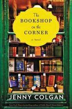 The Bookshop on the Corner 9780062467256 Jenny Colgan, Verzenden, Zo goed als nieuw, Jenny Colgan