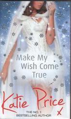 Make my wish come true by Katie Price (Hardback), Verzenden, Gelezen, Katie Price