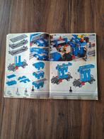 Lego MOC (My own creation) - 7777 ideeën boek, Nieuw
