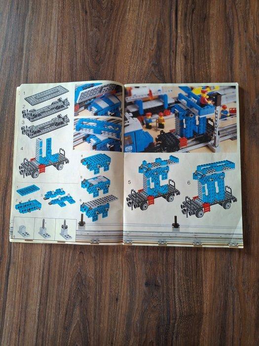 Lego MOC (My own creation) - 7777 ideeën boek, Kinderen en Baby's, Speelgoed | Duplo en Lego
