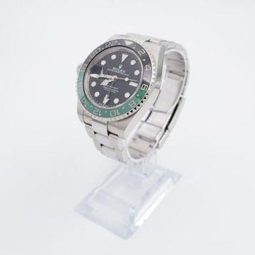 Rolex - GMT Master II Sprite - 126720VTNR - Homme - 2020