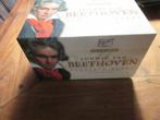 Ludwig Van Beethoven - Complete Works - Coffret CD - 2007
