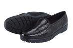Ara Loafers in maat 40,5 Zwart | 25% extra korting, Gedragen, Overige typen, Ara, Zwart