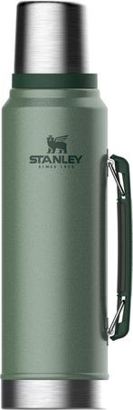 Stanley The Legendary Classic Bottle 1,00L - thermosfles -, Maison & Meubles, Cuisine | Ustensiles de cuisine, Ophalen of Verzenden